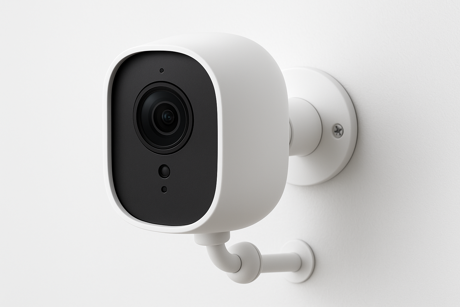 Smart Home Security Camera