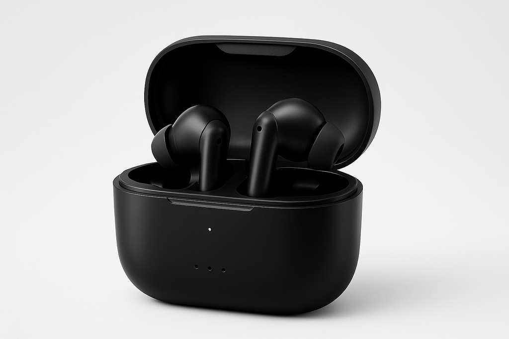 Wireless Bluetooth Earbuds