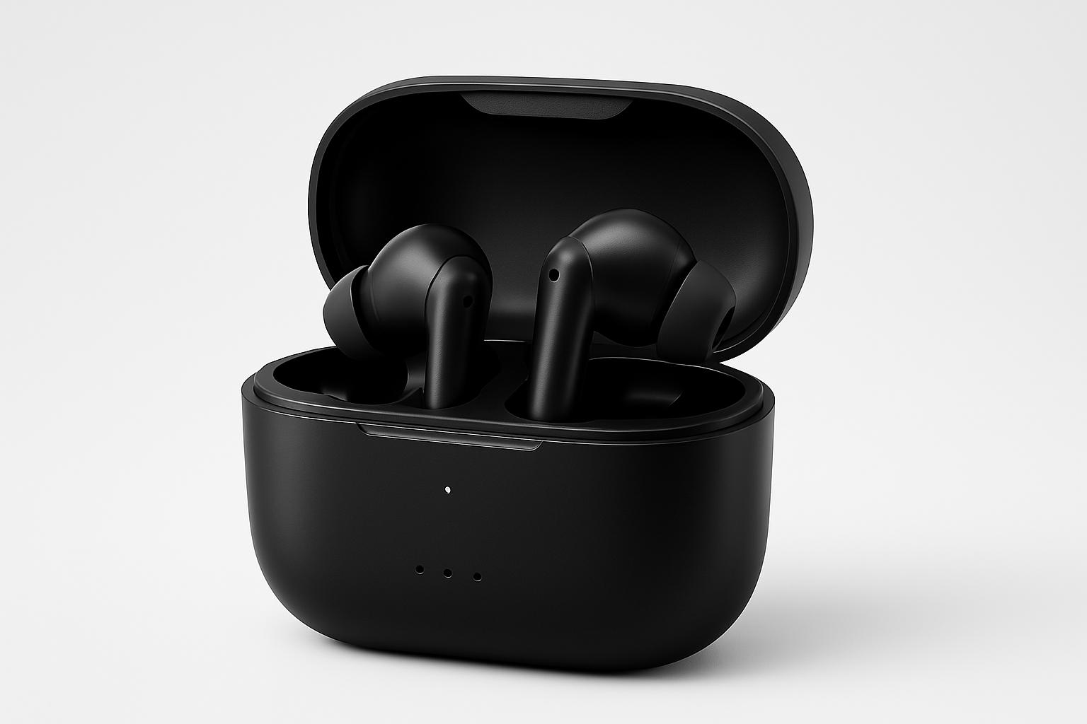 Wireless Bluetooth Earbuds