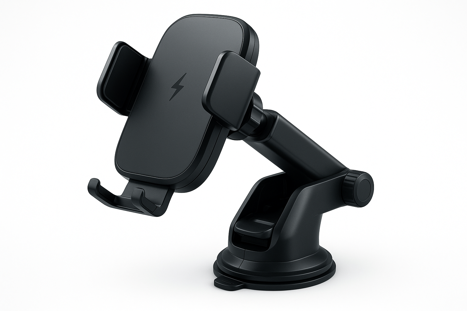 Wireless Phone Car Mount